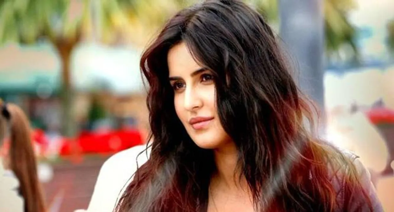 Katrina Kaif 'makes sure' she gets what she wants