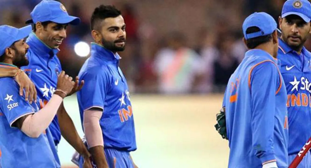 Ind vs SL: Upbeat India to take on depleted Lanka in T20 series opener