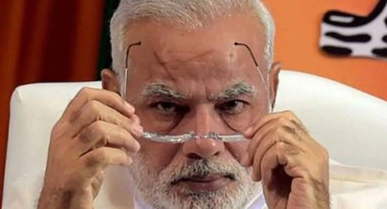 Why this IAS-IPS couple awaits Prime Minister's help?
