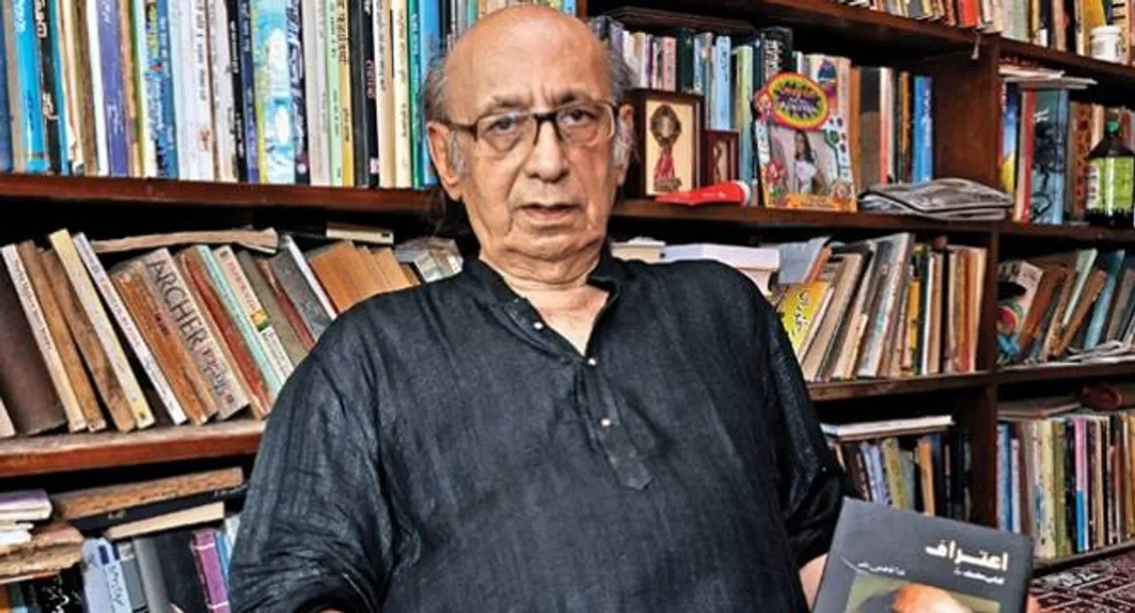 Famous Urdu poet Nida Fazli passes away, died of heart attack