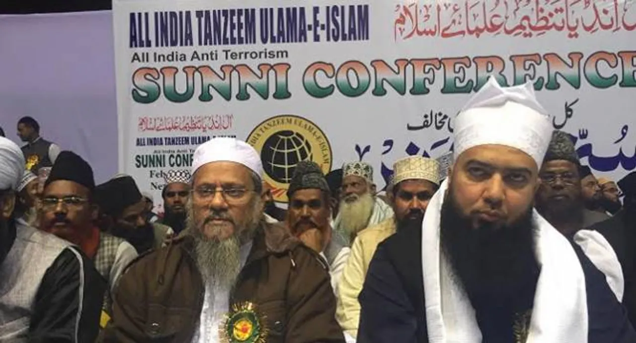 ISIS active in India under different names, claims Muslim body