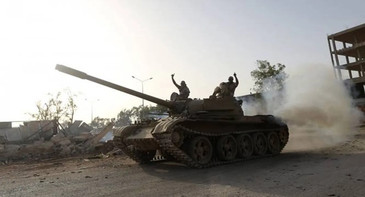 India not immune to ISIS threat, says UAE
