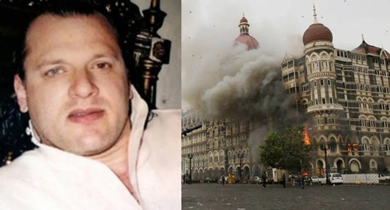 26/11 attack: David Headley puts India-Pakistan relations in limbo