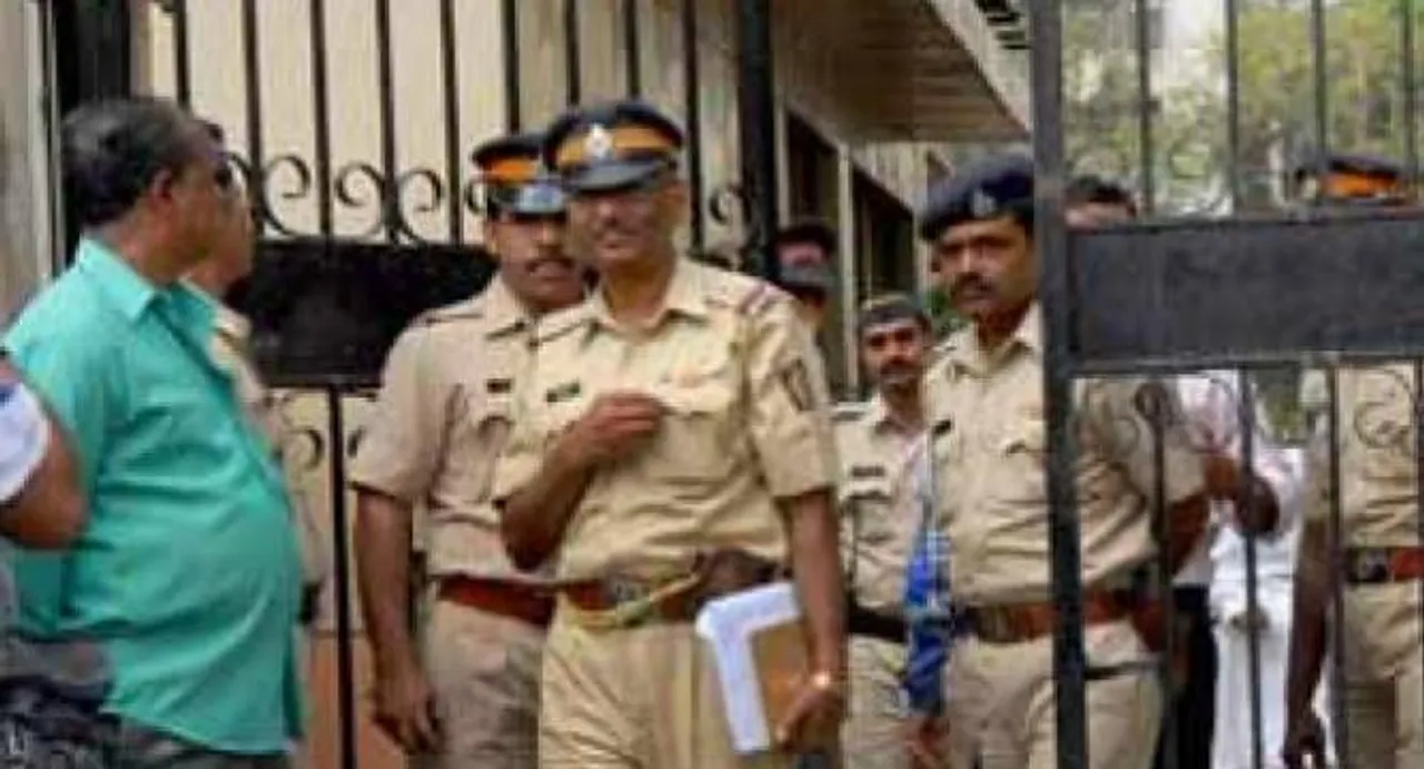 West Bengal: 6 held for 'unauthorised' travel in car with defence sticker