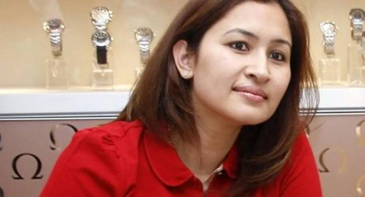 Stop step-motherly attitude towards doubles: Jwala