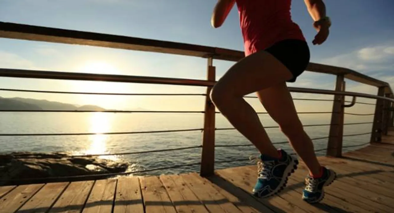 â€˜Women on Walkâ€™ aims to inspire women to opt sports 