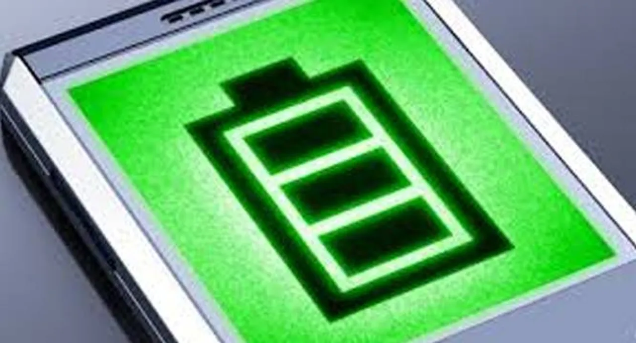 Superior batteries for laptops, smartphones in the offing