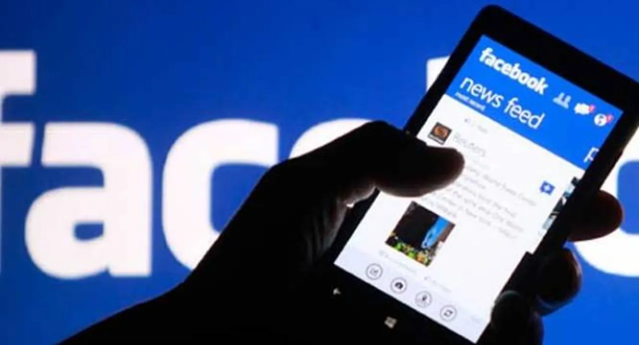 Facebook disappointed with Trai's differential tariff decision