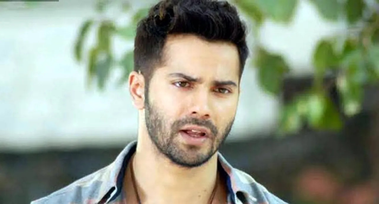 Varun to play 'fun loving character' in Sushant-Kriti starrer