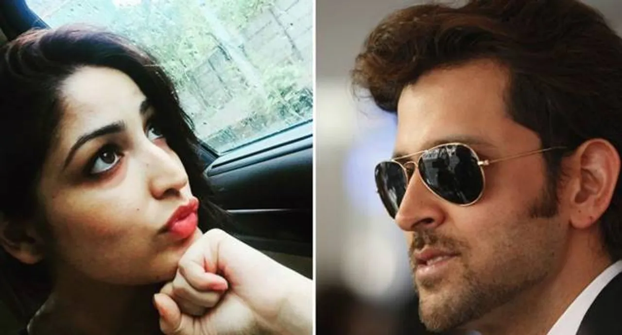 Hrithik Roshan, Yami Gautam to star in 'Kaabil'