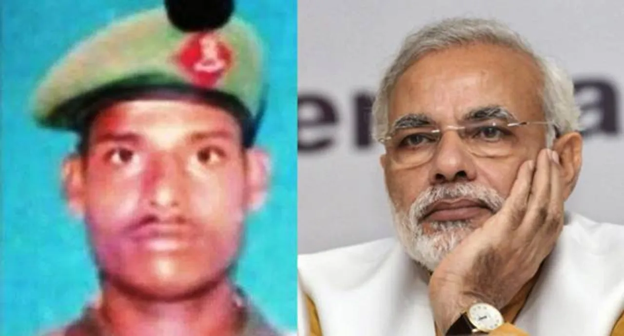 Siachen Miracle: PM meets 'critical' Lance Naik Koppad in Delhi hospital