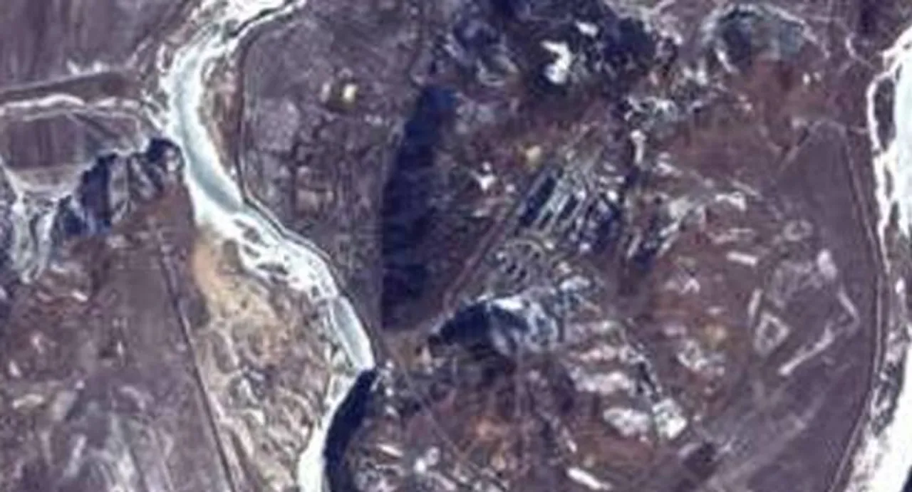 Intelligence chief: North Korea restarts plutonium reactor