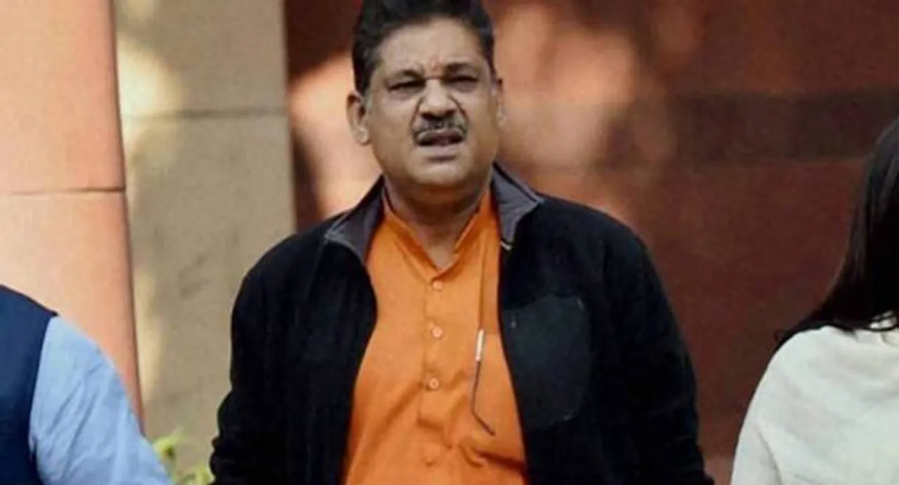 HC dismisses Azad's plea for CBI probe into DDCA
