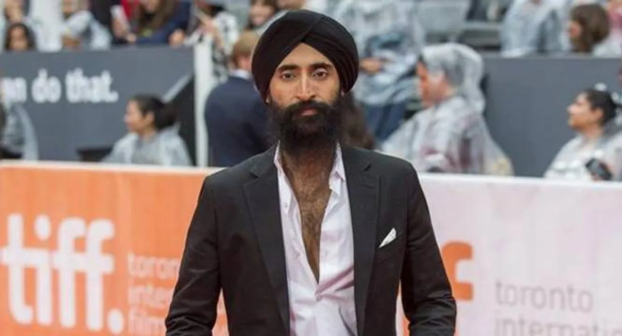 Sikh man barred from boarding plane due to turban