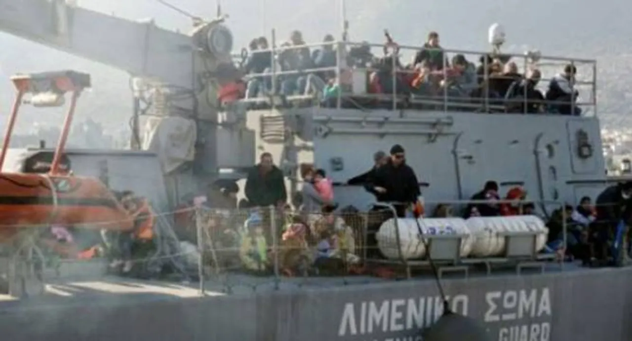 NATO to take refugee crisis aid requests 'very seriously'