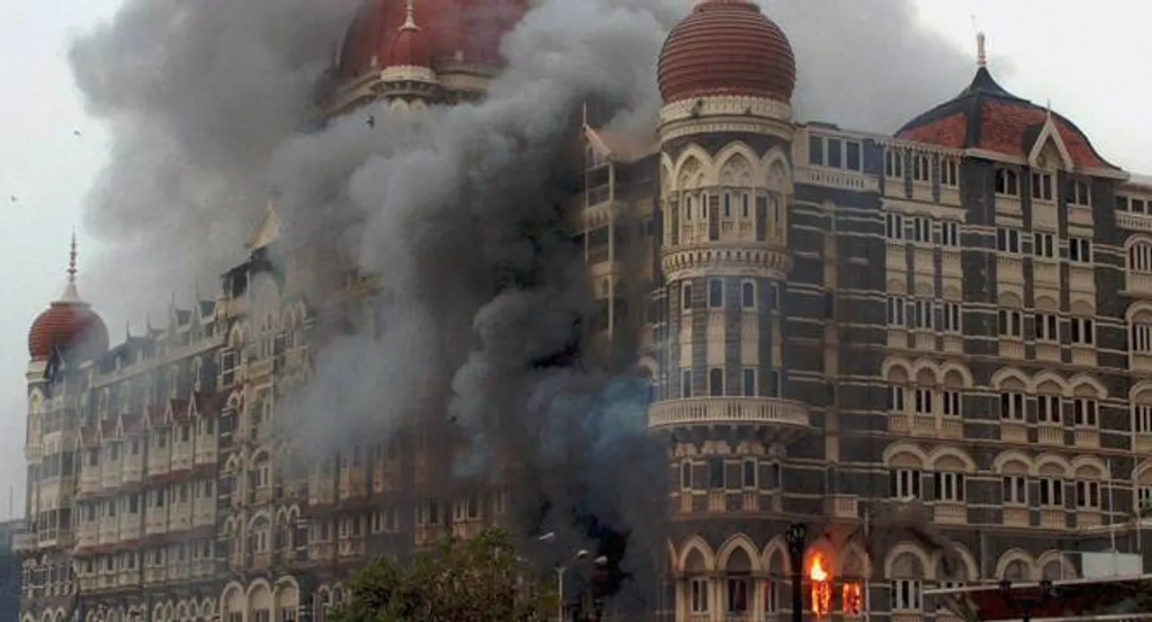  US ready to help India to bring 26/11 perpetrators to justice