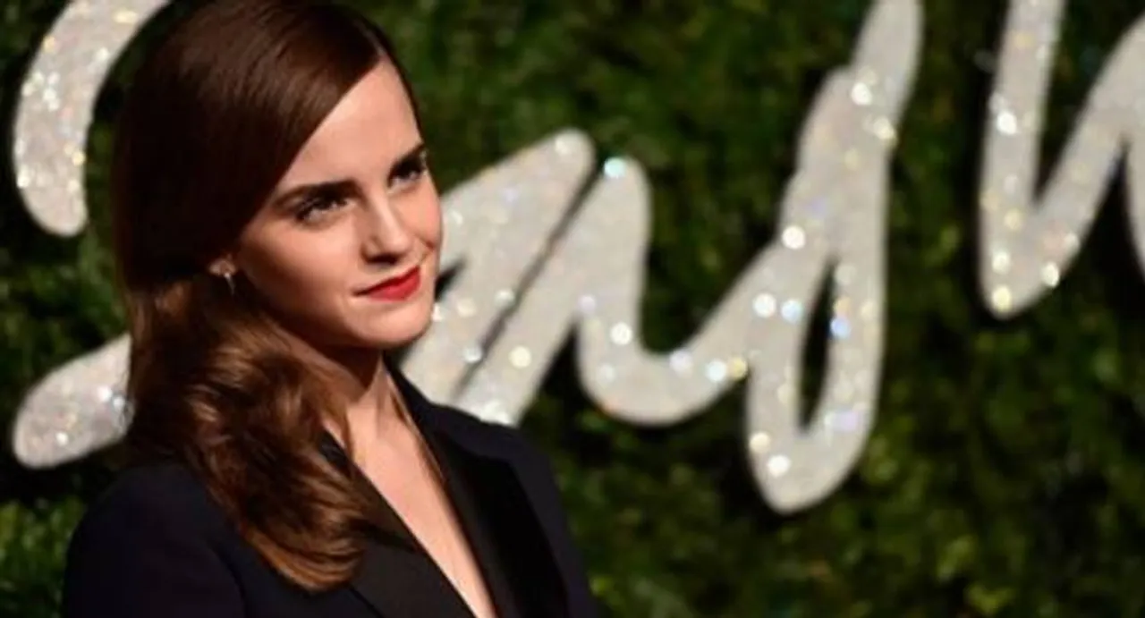 Emma Watson dating tech entrepreneur