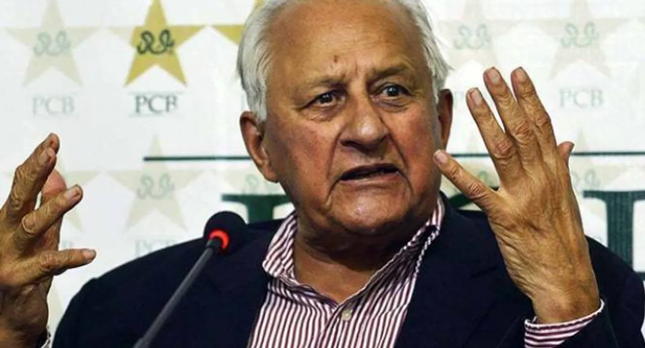 Pakistan's World T20 participation was discussed in Dubai: PCB