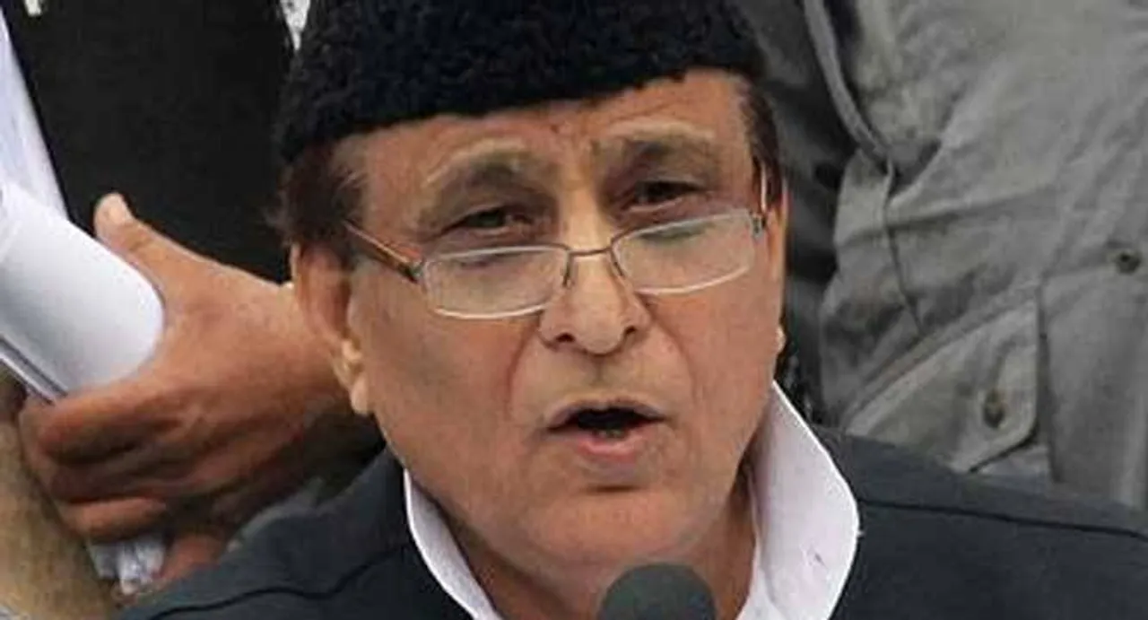 UP getting step motherly treatment from Centre: Azam Khan