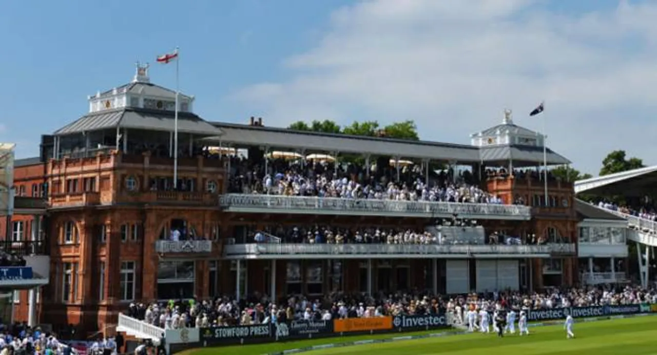 Lord's to host Women's World Cup final in 2017