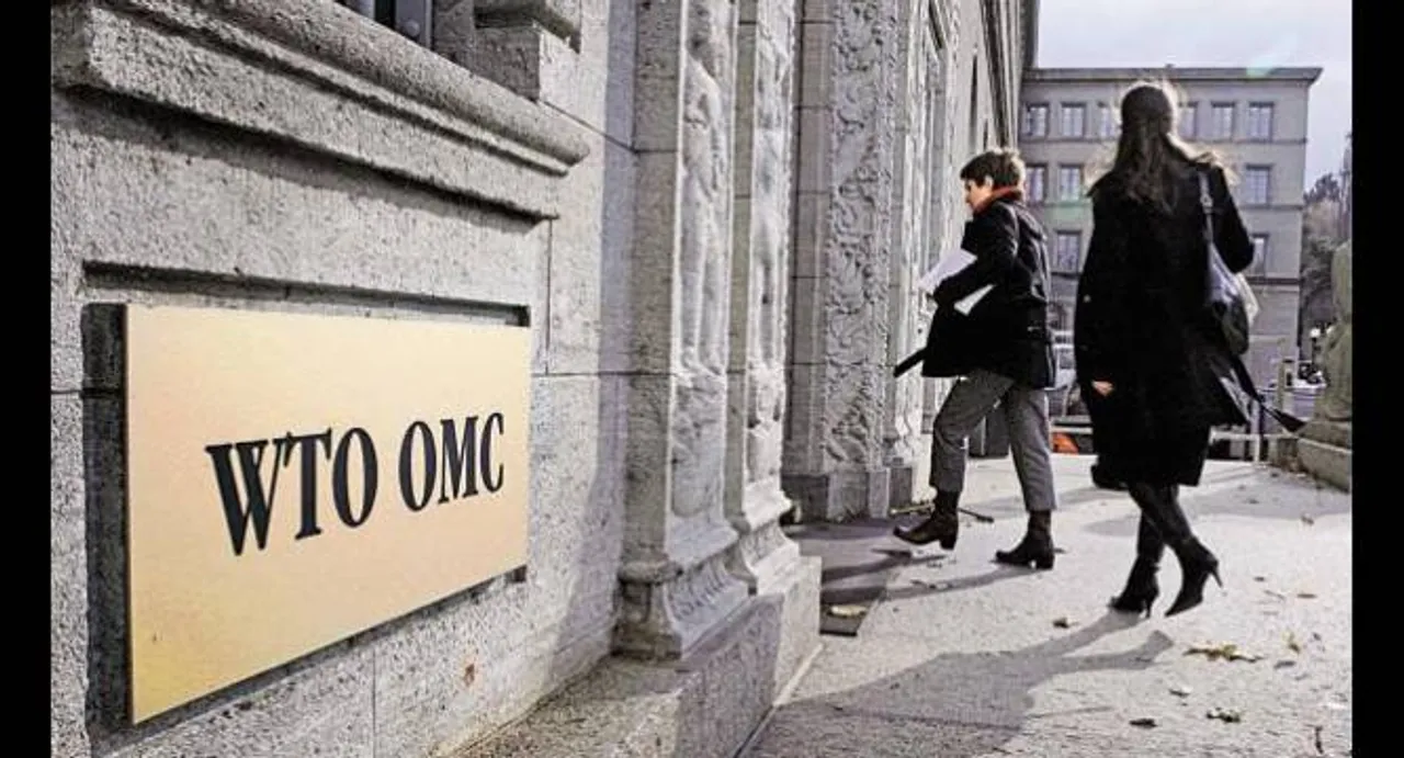 India to soon ratify WTO trade facilitation pact: Commerce secretary