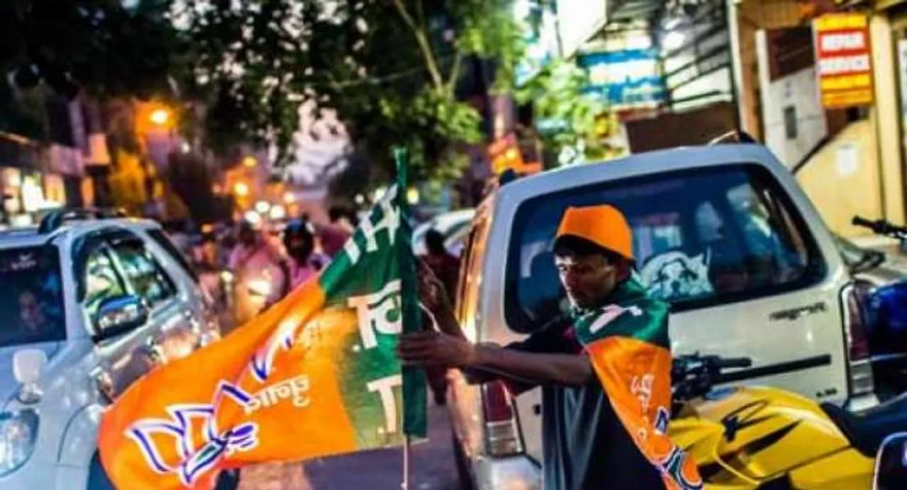 UP Election 2017: Does BJP has any potent face in Uttar Pradesh?