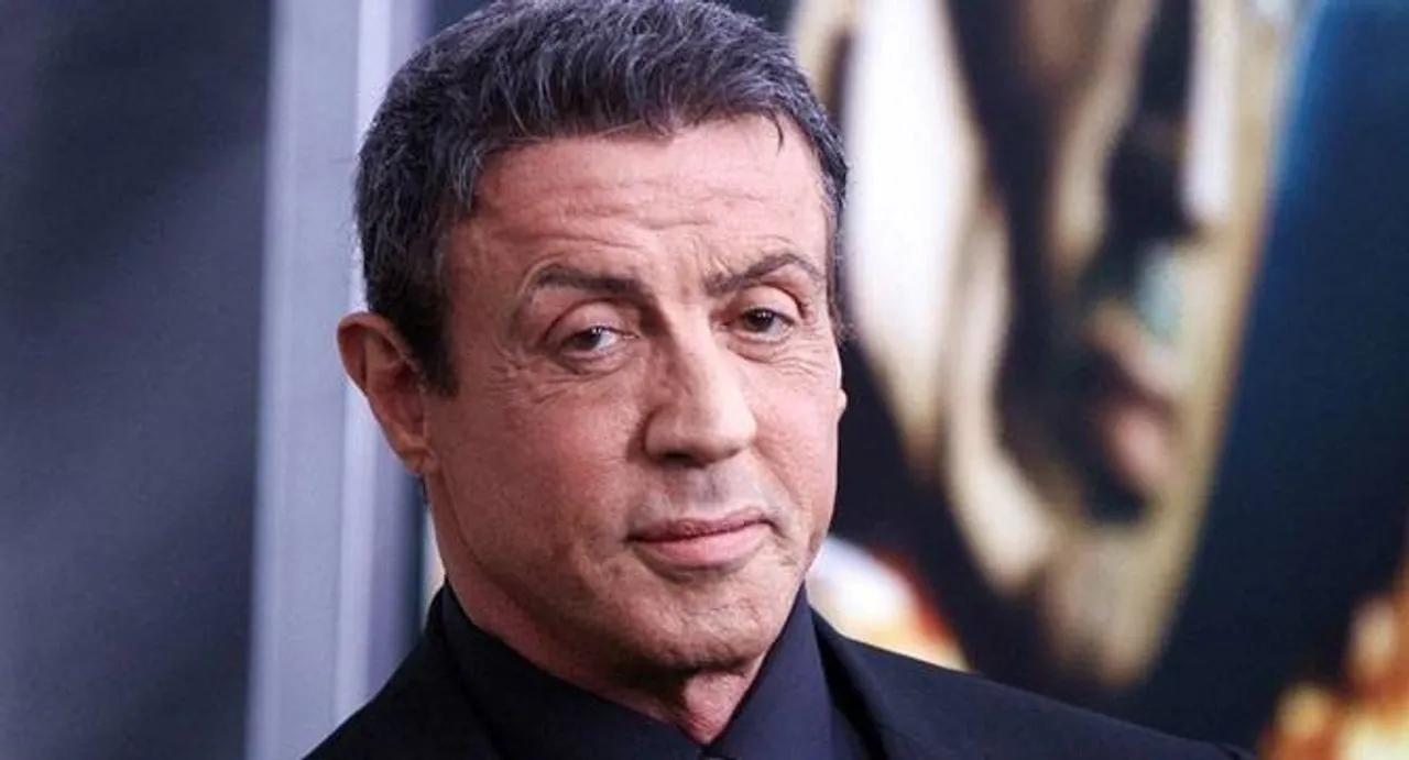 Stallone considered boycotting Oscars over diversity row