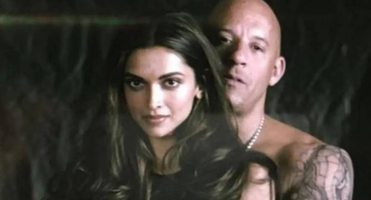Bizarre: 5 things you should know about Deepikaâ€™s Hollywood debut in XXX