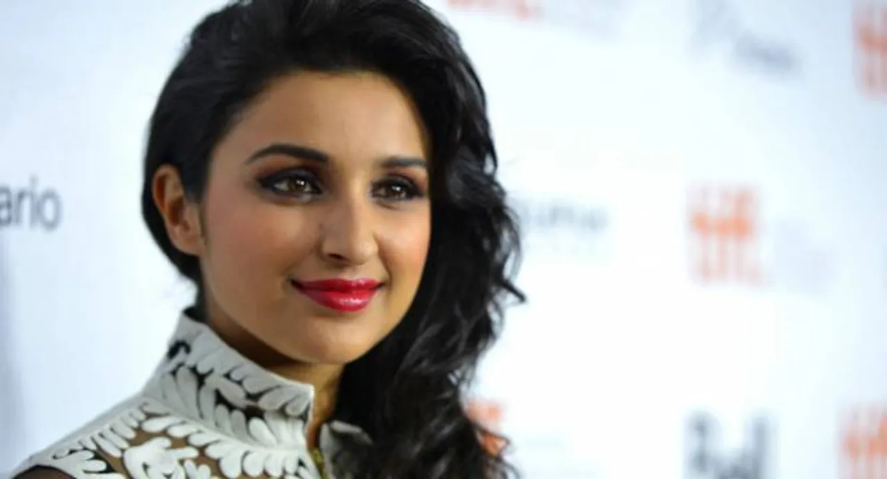Parineeti Chopra to star in YRF's next 'Meri Pyaari Bindu' 