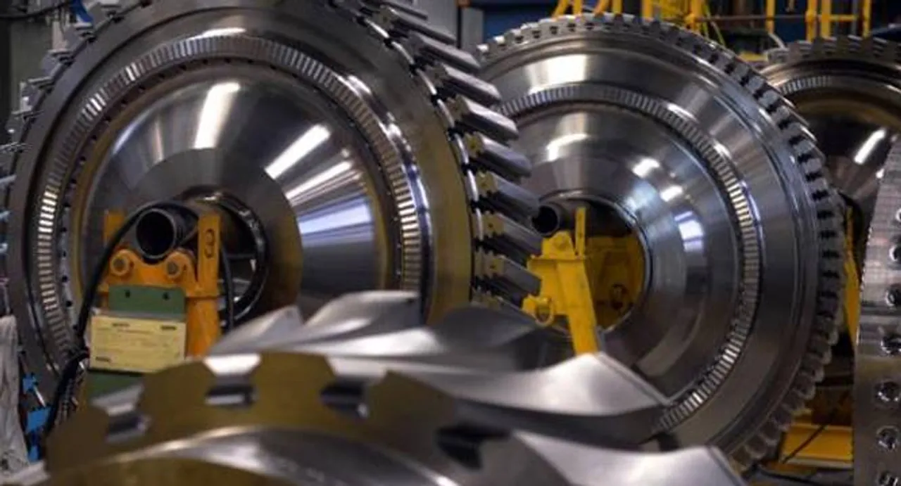 Clouds over German economy as industrial output, exports fall