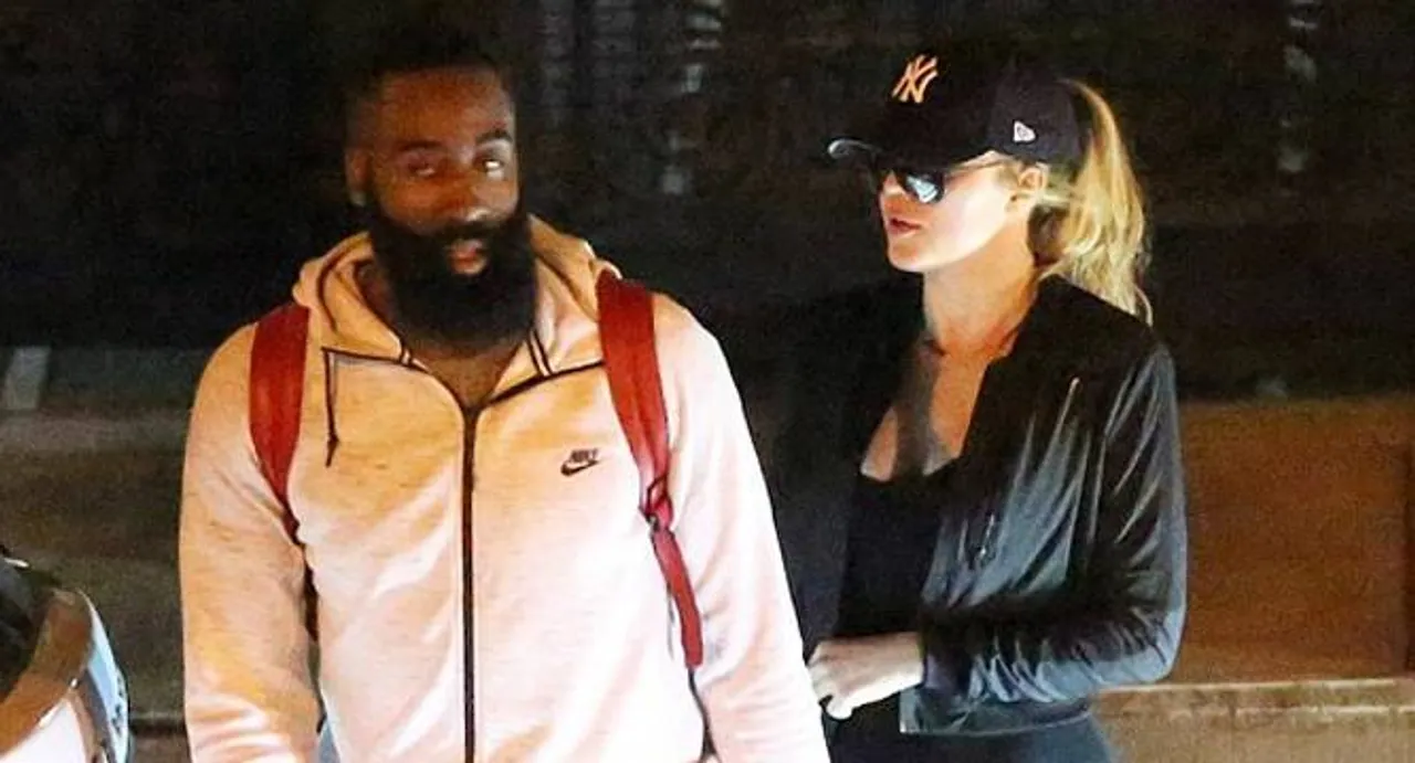 Khloe Kardashian, James Harden call it quits