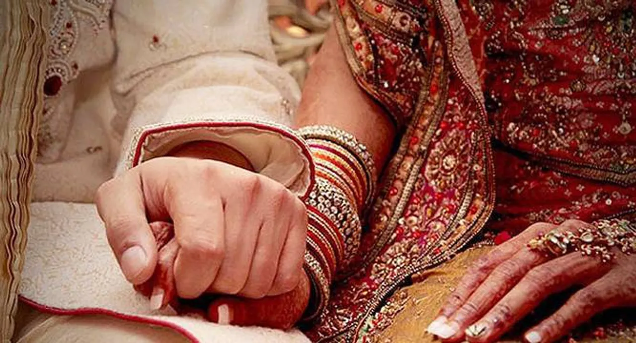 Pak approves Hindu Marriage Bill after decades of inaction