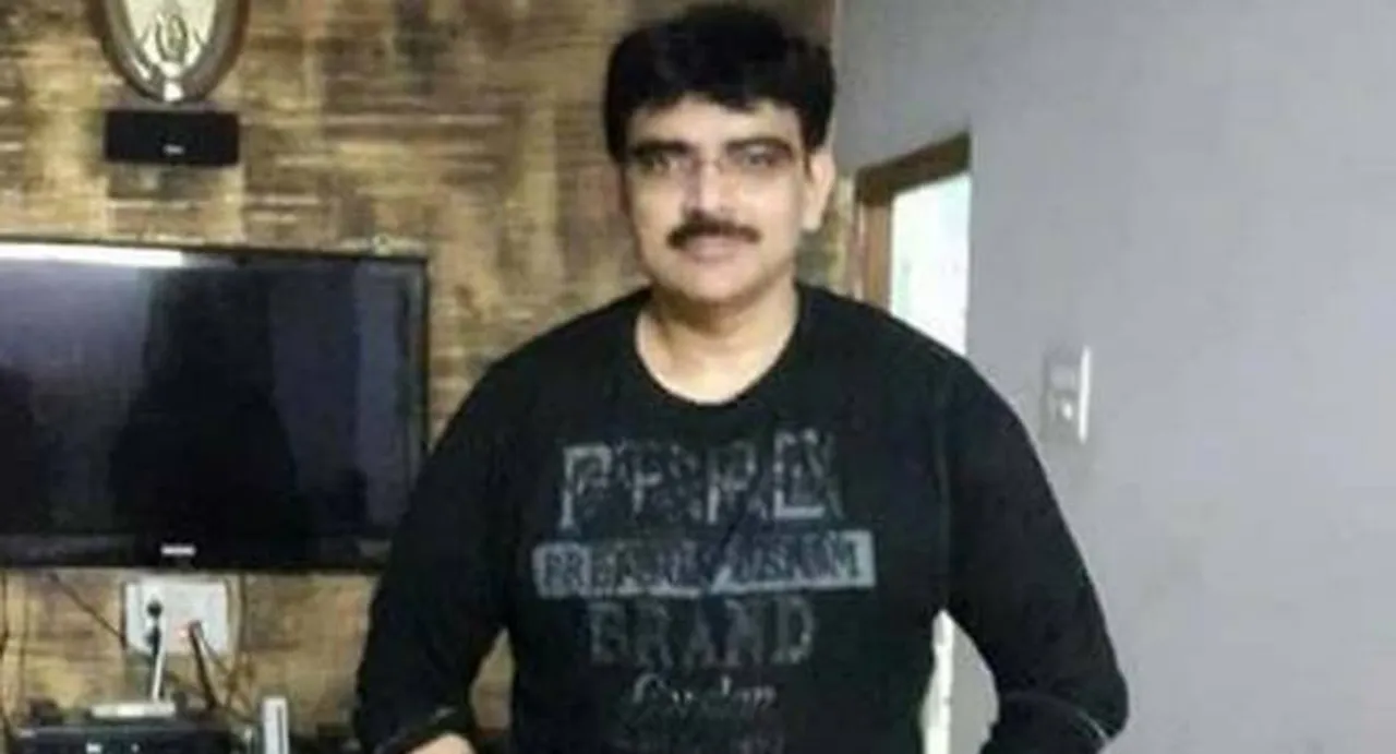 Doctor who shot his partner over biz dispute commits suicide