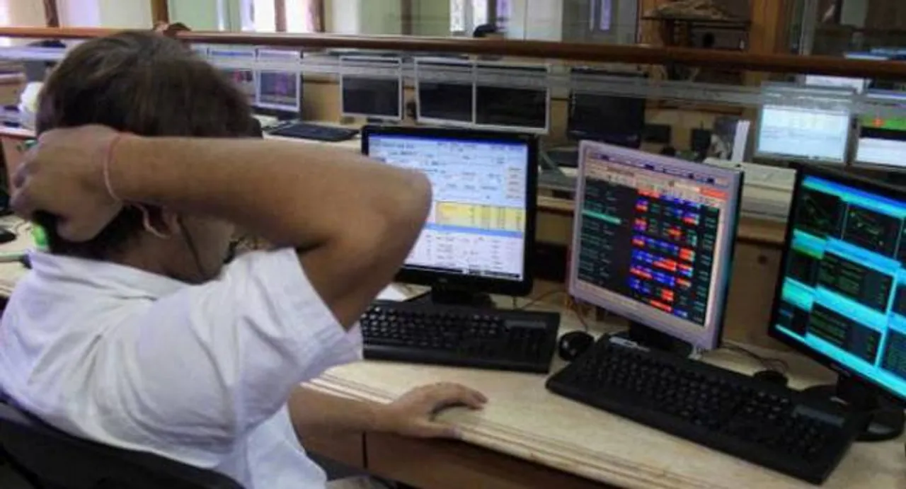 Sensex opens below 24,000-level; Nifty cracks 7,300-mark