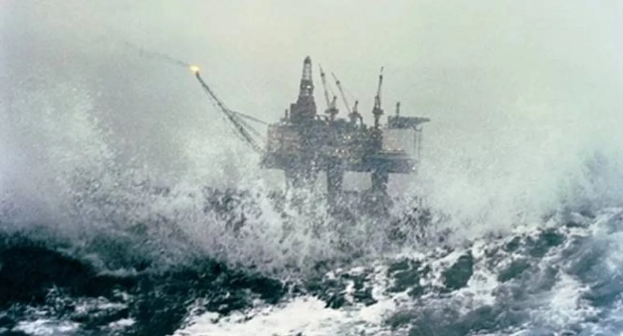 Govt to double oil and gas output from North East in 15 years