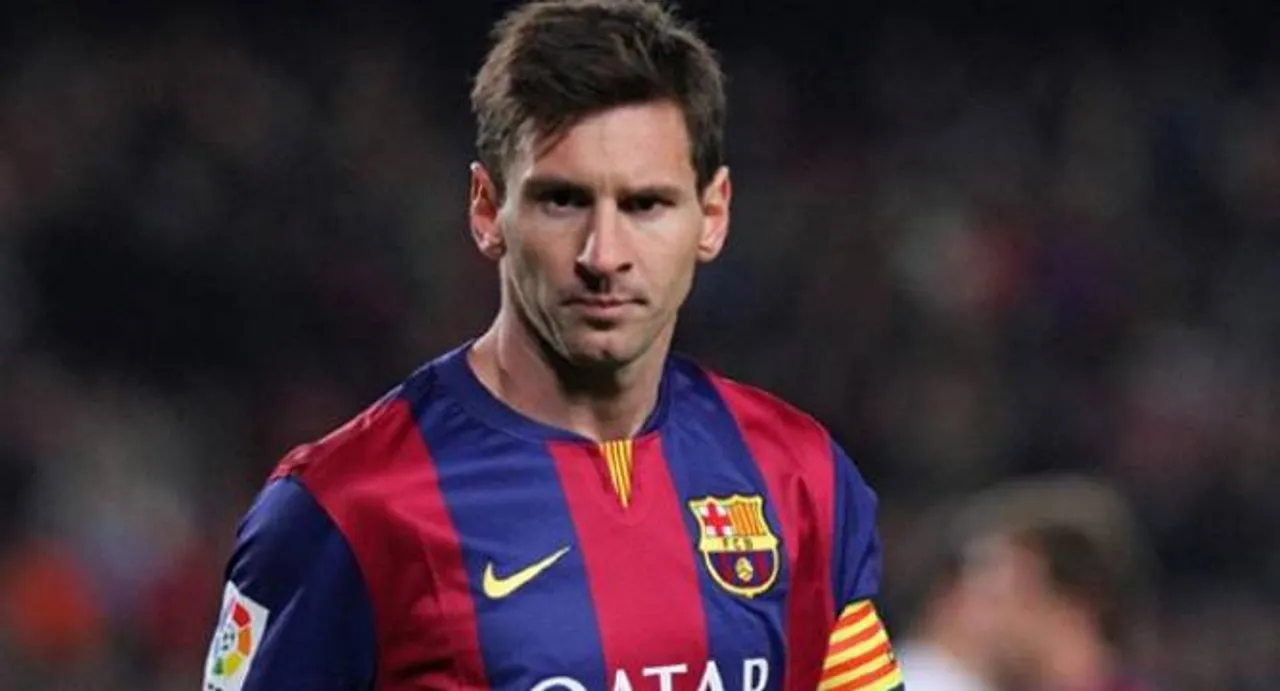 Lionel Messi undergoes kidney stone treatment