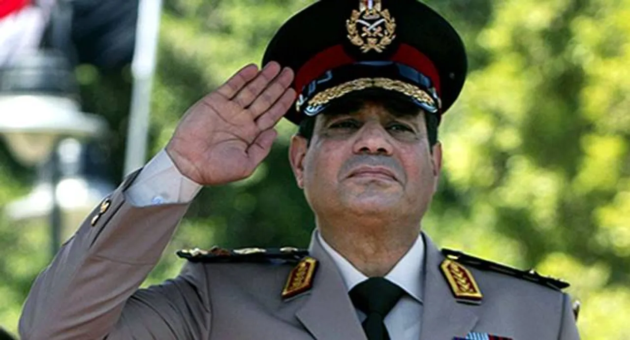  Sisi regime eclipses Mubarakâ€™s 5 years after Egypt revolt