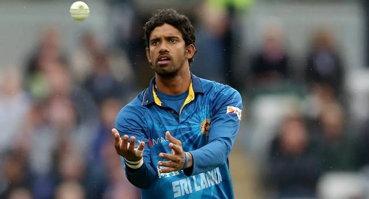 Lankans expected a turning track, says Senanayake