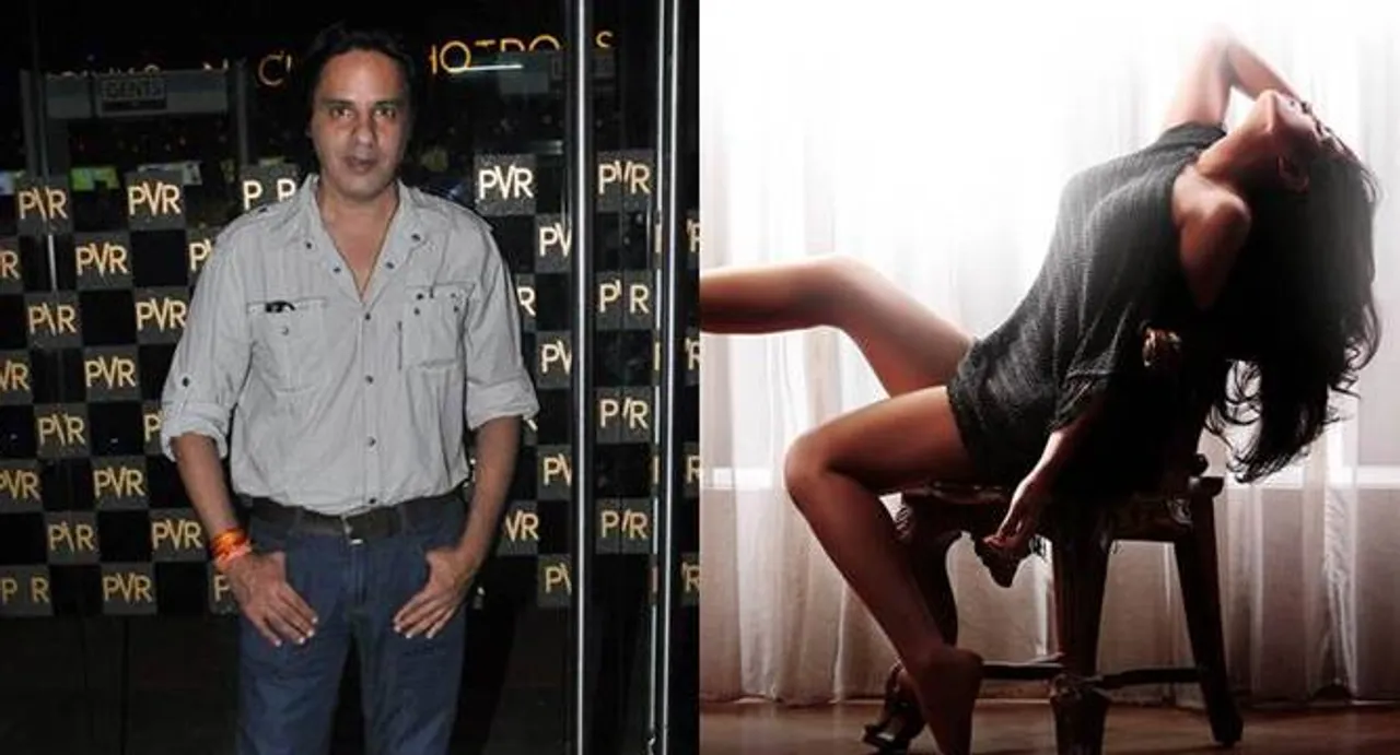 Rahul Roy to do cameo in 'Cabaret' with 'Aashiqui' touch