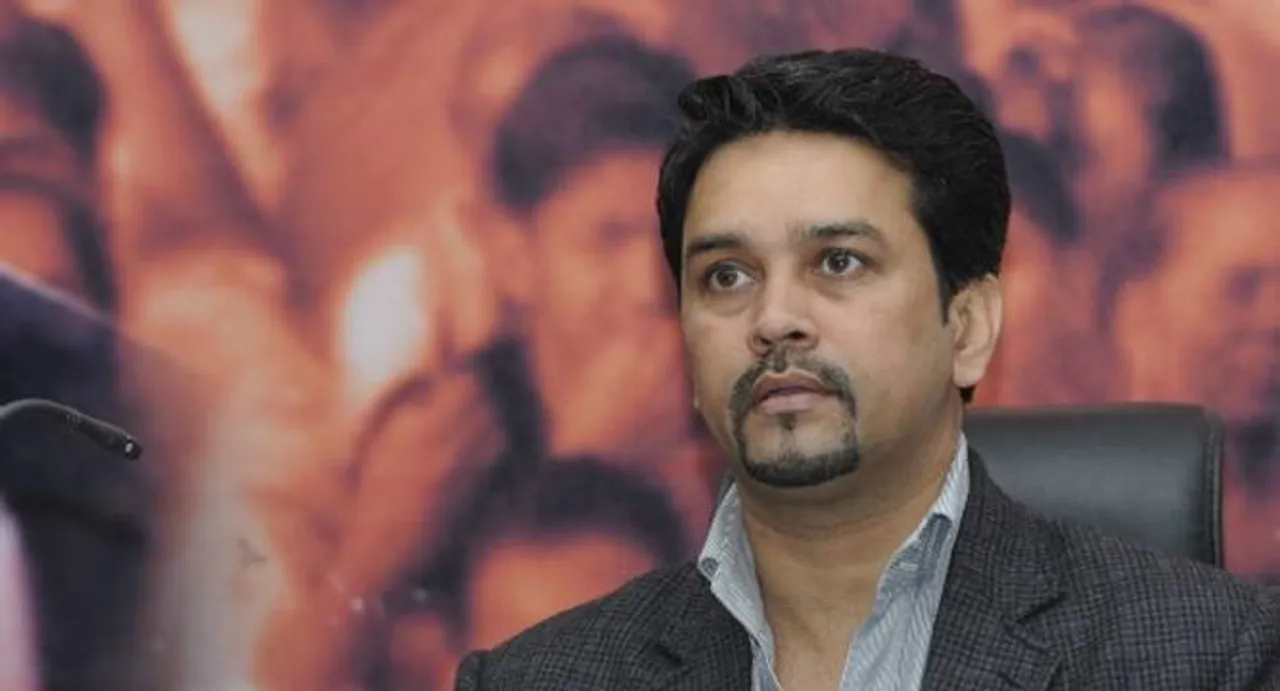  No country should feel insecure playing in India: Thakur