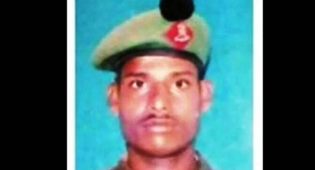 Who is Siachen Miracle survivor Lance Naik Hanamanthappa Koppad?