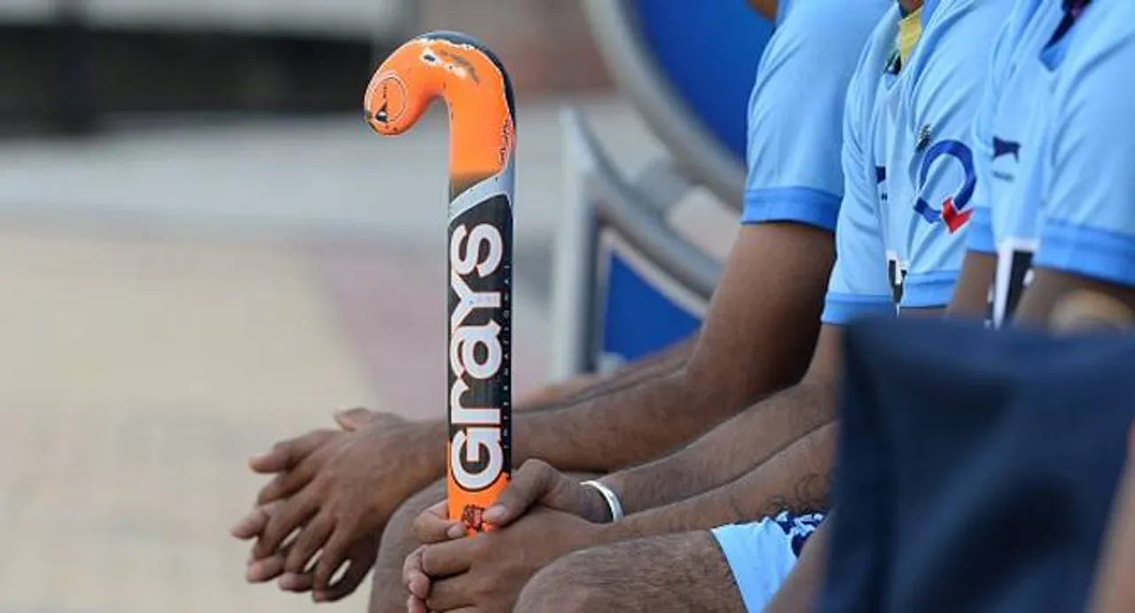 India blank Sri Lanka 3-0 to reach SAG hockey finals