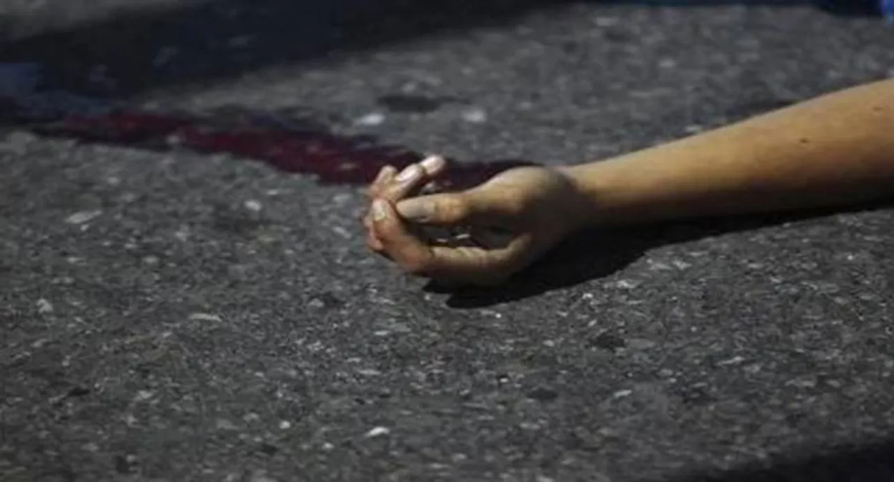 Woman kills self; asks beau in video to meet her 'after death'