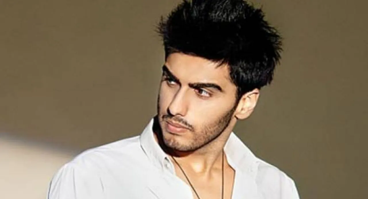Working in Hollywood not everybody's cup of tea: Arjun Kapoor