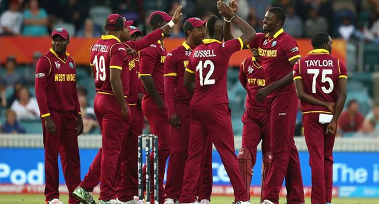 Contract crisis rocks West Indies ahead of World T20