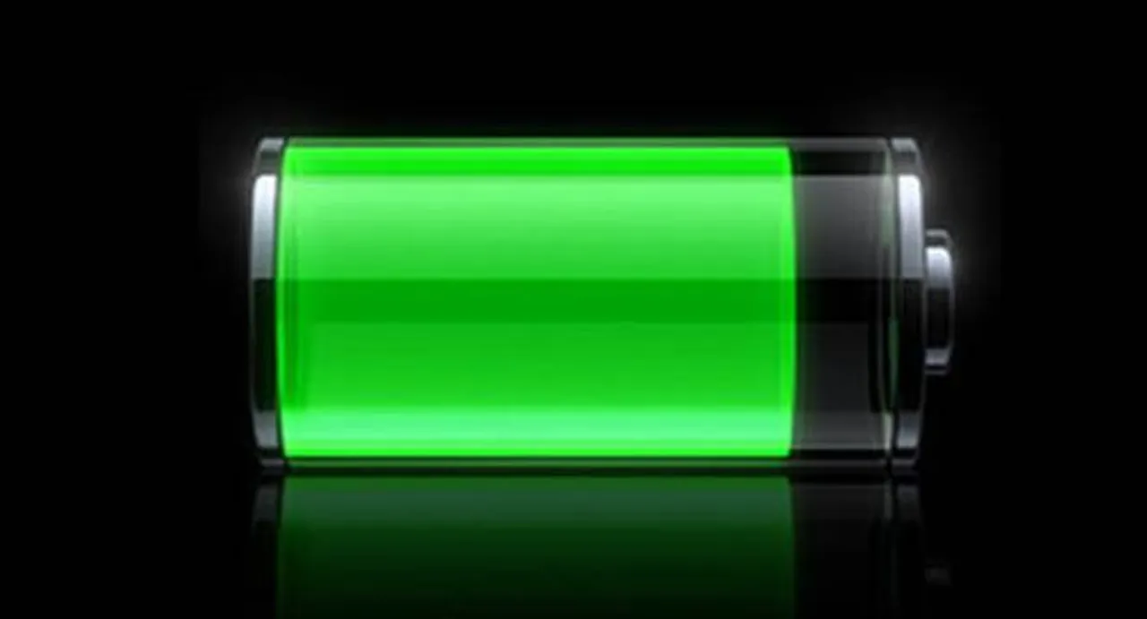 Want a week long battery for phone? Read this