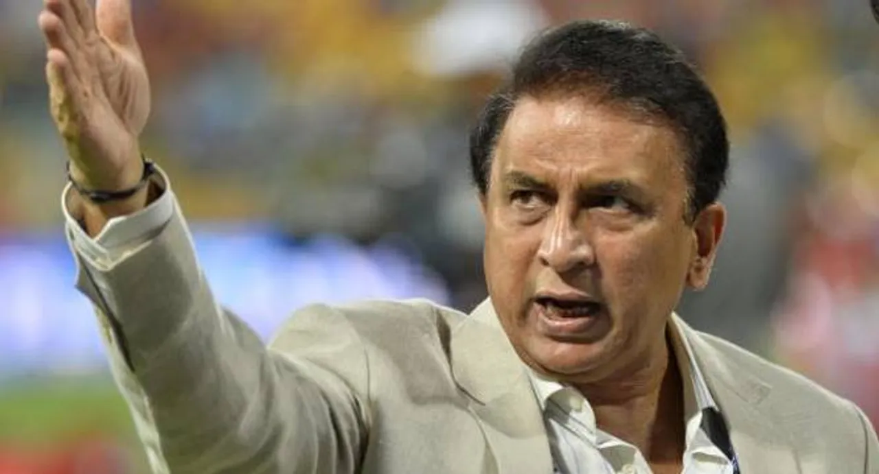 Defeat was a very, very good wake-up call: Gavaskar