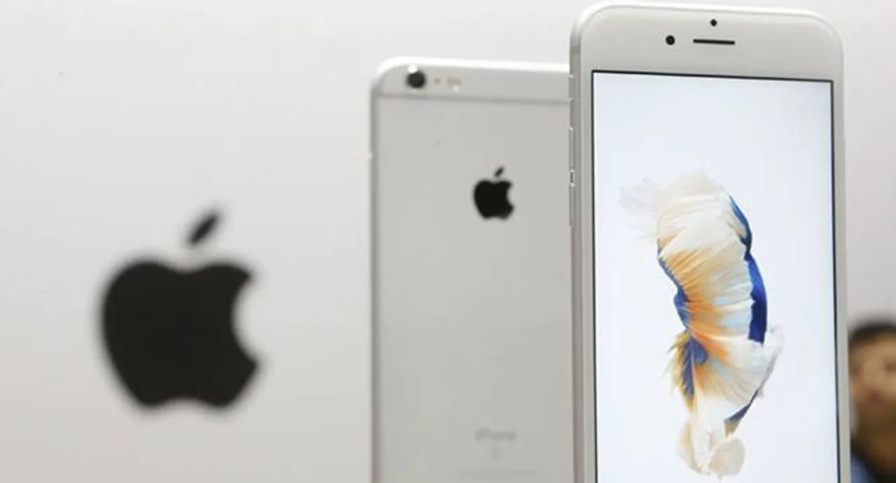 Apple needs to apply afresh for single brand retail