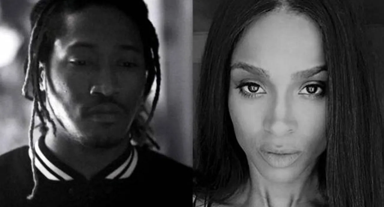 Ciara sues ex-boyfriend rapper Future for USD 15 million