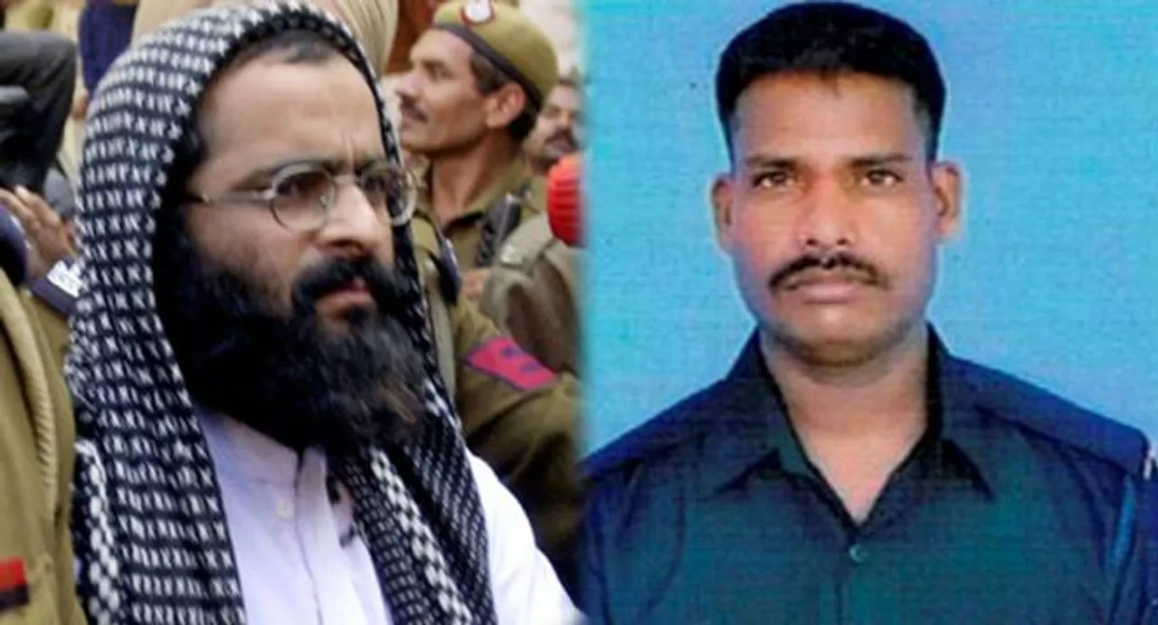 'Intolerant' India's hero: Lance Naik Hanamanthappa Koppad or Afzal Guru?